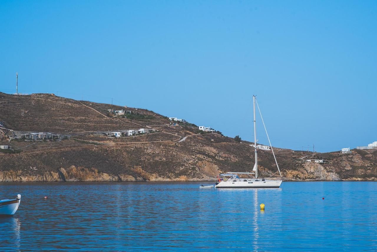 Chill & Co. Serifos Livadi (Serifos)